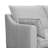 Khyden 87'' Recessed Arms Sofa-1632777188