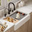 Évier de cuisine Karran Quartz-72385308