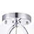 Dennis Semi Flush Mount