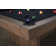 Kaci Slate Pool Table With Professional Installation Included