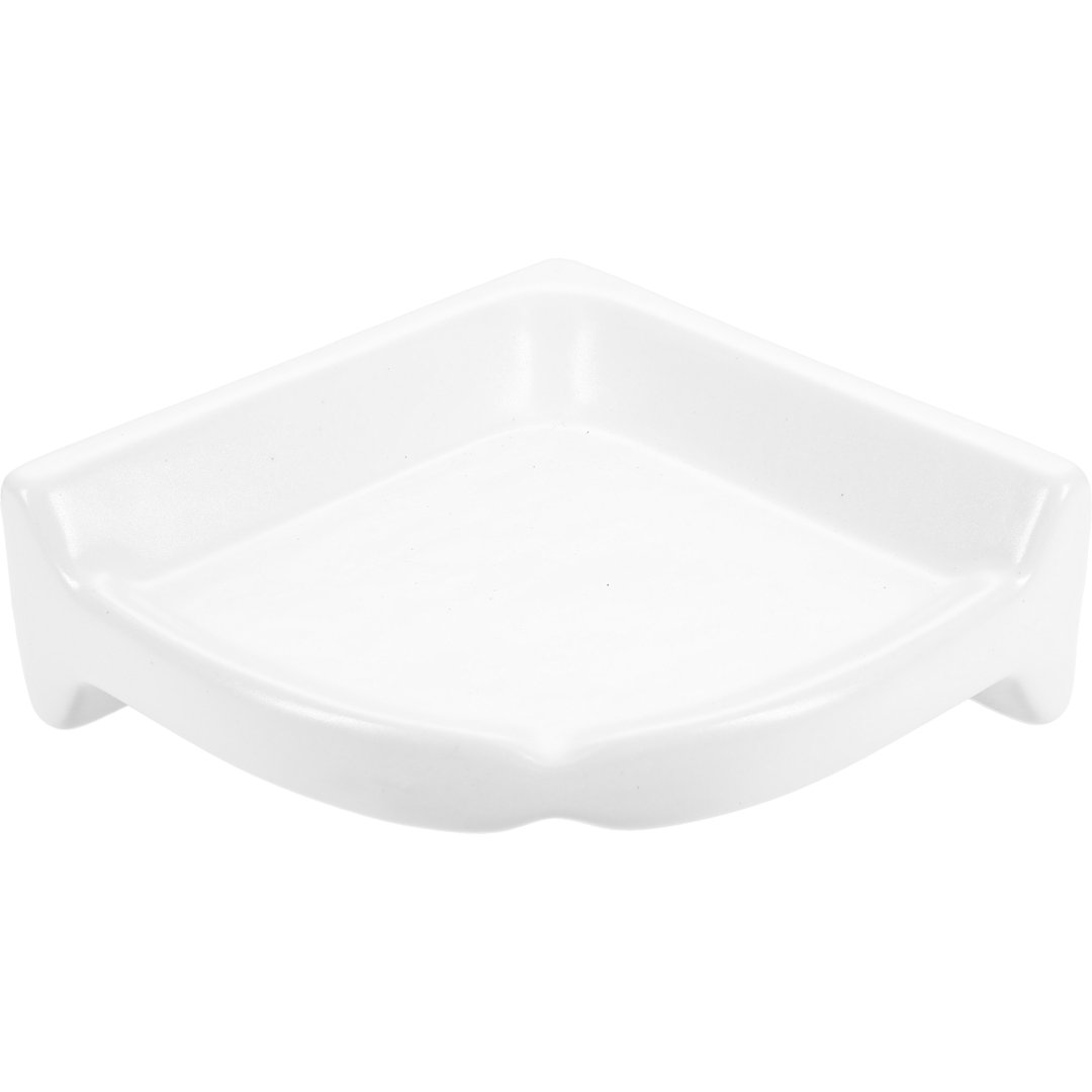 6.75'' x 6.75'' Ceramic Wall Tile Itona Tile