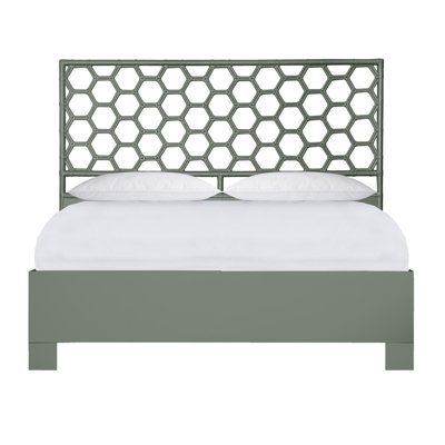 Honeycomb Bed