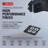 Albion Single Hole Bathroom Faucet with Drain Assembly, Single Handle Bathroom Sink-99674600