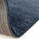 Taiwo Shaggy Navy Area Rug