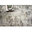 Tapis abstrait océan / gris Aiken-31337331