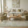 Viscose Indoor Rug