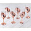 6 Piece 414ml Wine Glass Set