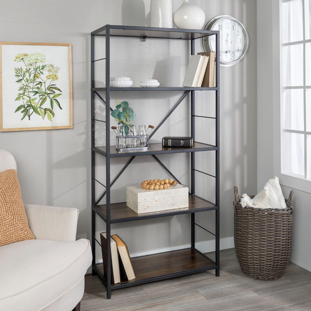 Aylin Bookcase