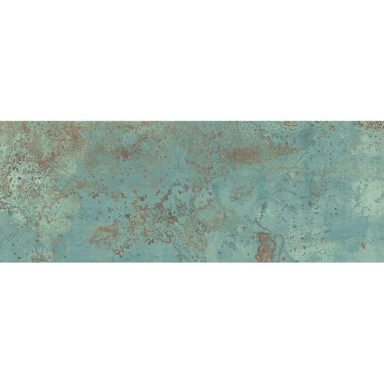 Nimbus 18" x 47" Ceramic Marble Look Wall & Floor Tile
