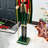 42'' H Hand-painted Wood Soldier Nutcracker