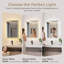 Rectangle Mirror-1860057633