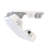 Lithonia Lighting Outdoor CNY LED Canopy Light Photocell On/Off/10% Motion White