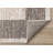 Lurie Pet-Friendly Simple Neutral Border High Traffic Area Rug-2086141412