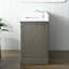 Ensemble de meuble-lavabo simple 48 po Currahee-1294464968