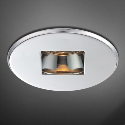 Recessed Lighting Housing for New Construction