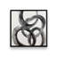 Impression sur toile dans un cadre entrelacé-967277399-967277393