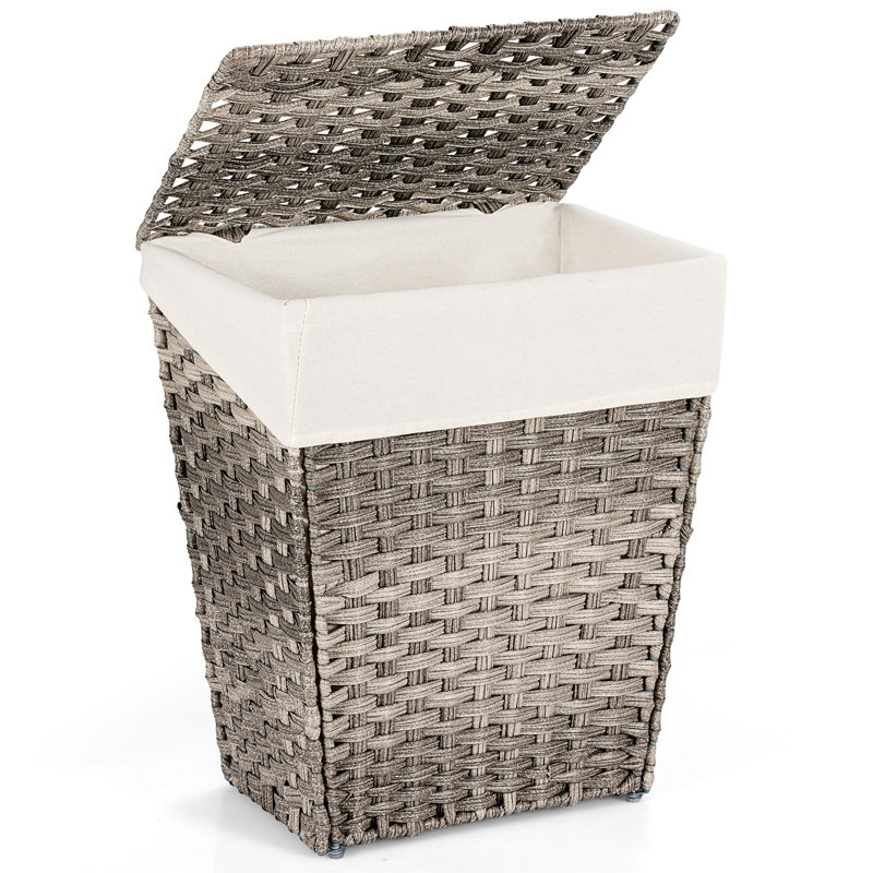 Laundry Basket