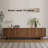 Environment-friendly water-based paint TV stand-103109388
