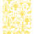Jaune sélectionné