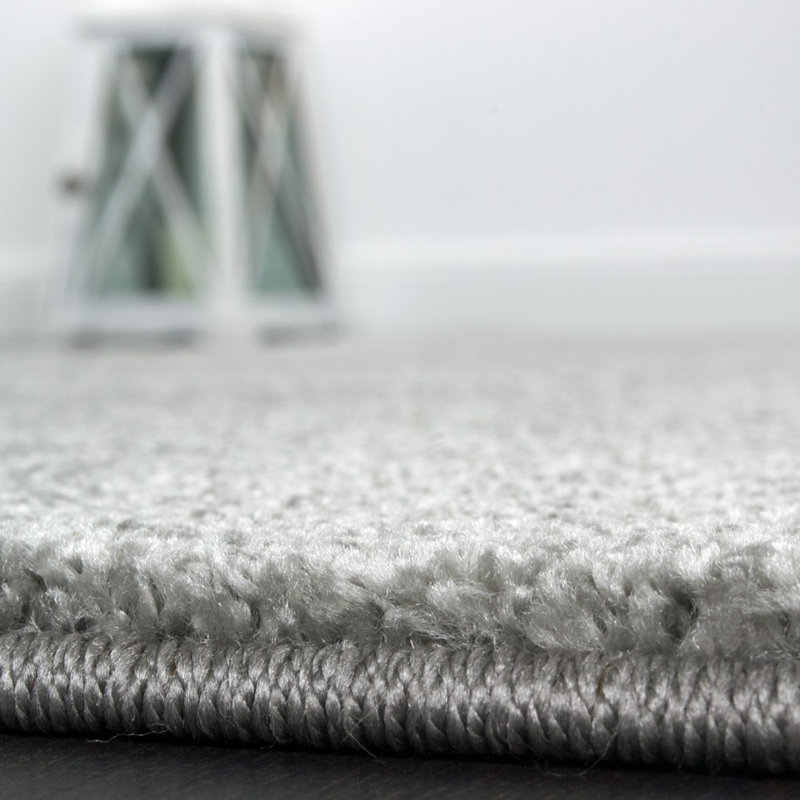 Lillianna Geometric Area Rug, Rectangle 60 x 110cm