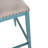 Vintage Series Upholstered Counter Stool with Metal Frame-87386703-87386702-68935169