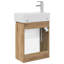 455 mm Bathroom Vanity-1860049310