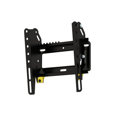 Latavius Rebrilliant Single Screen Wall Mount