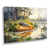 Wrapped Canvas n'est pas disponible