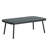 Steel Loveseat And Table Set-75833184-75833247