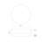 Bedford Glass LED Flush Mount-64113371