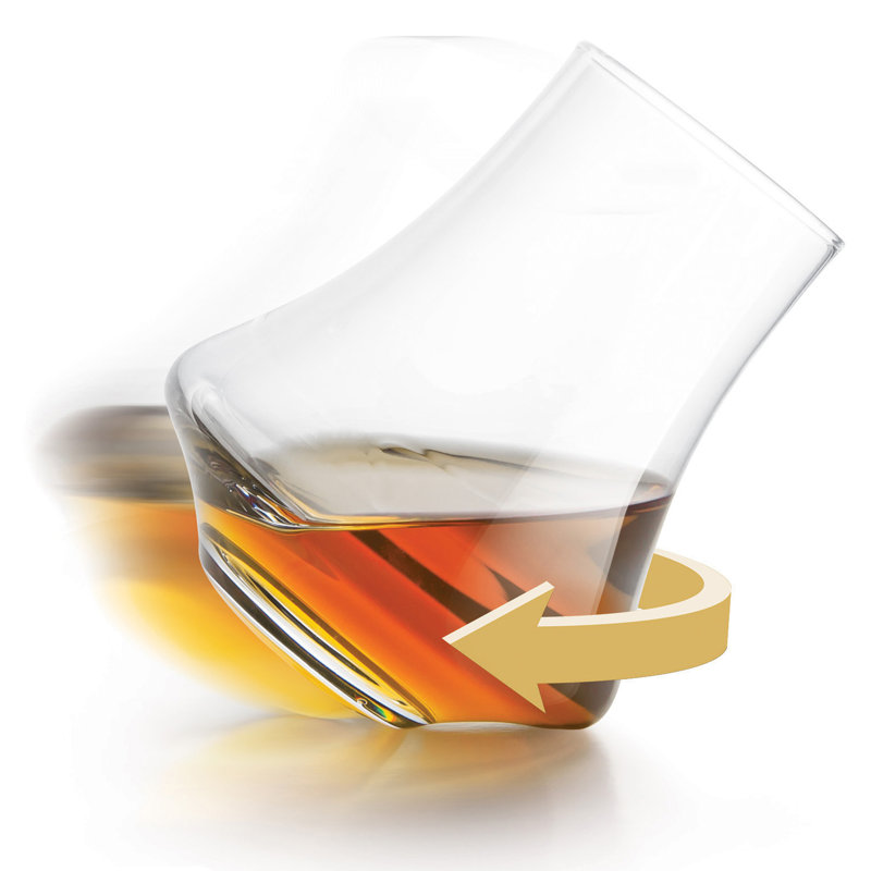 195ml Drinking Glass