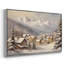 «Vintage Landscape -CLxxix» sur toile-1989598697