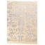 Tapis ivoire Outen