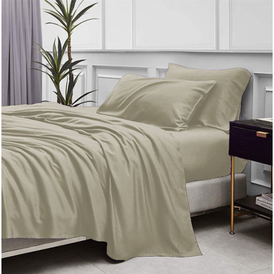 Microfiber Sheet Set