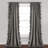Reyna Semi Sheer Curtain Single Panel-2124464856-2126409722