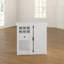 Elly 105 cm Wine Bar Cabinet