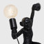 Dover Plastic Armed Sconce-44251612-44251613