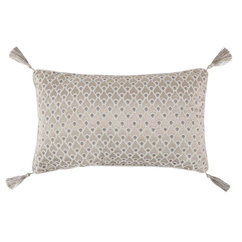 COUSSIN DÉCORATIF DE BOUDOIR FABRIZIO