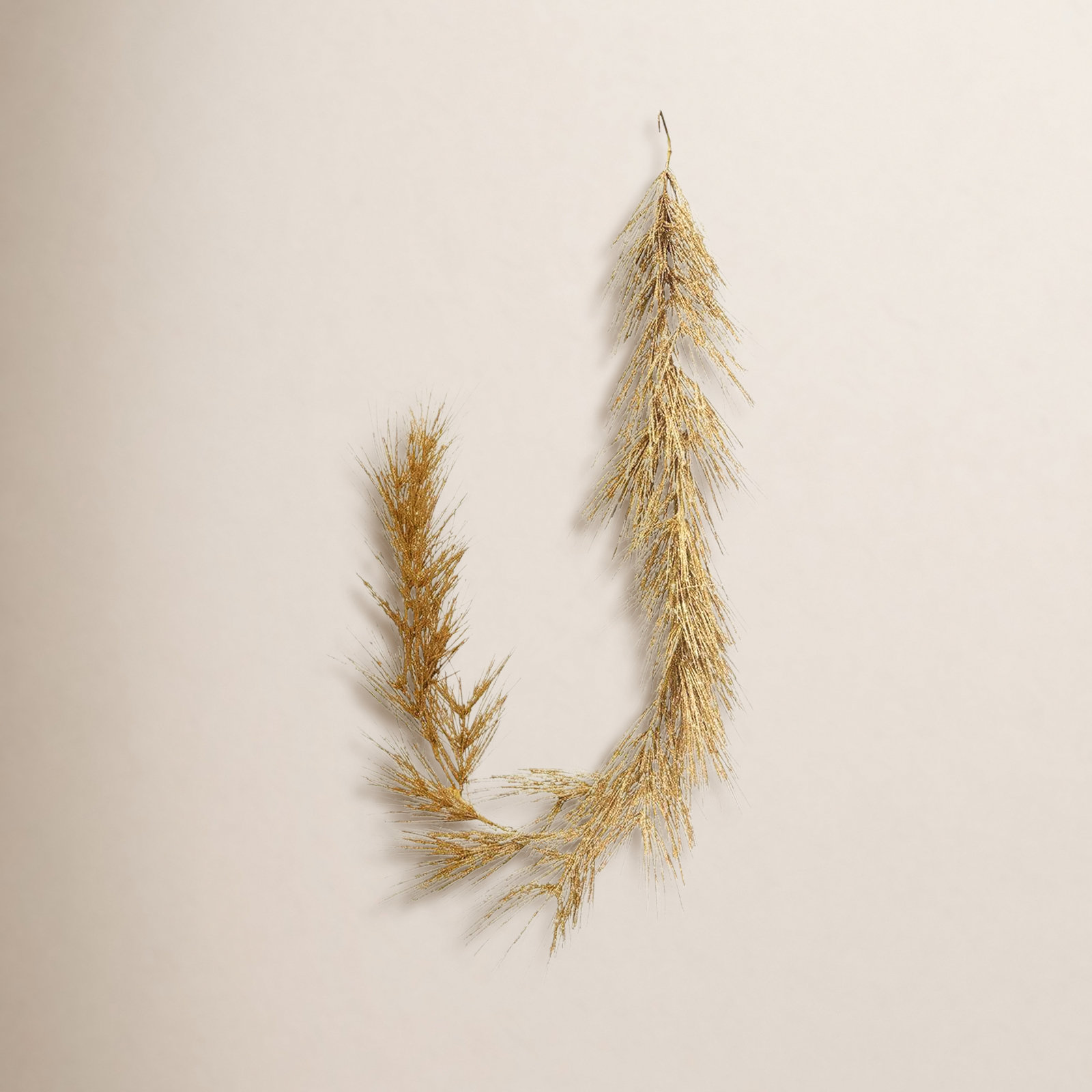 60'' in. Faux Garland
