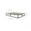 Hakim Platform Bed-1904867774