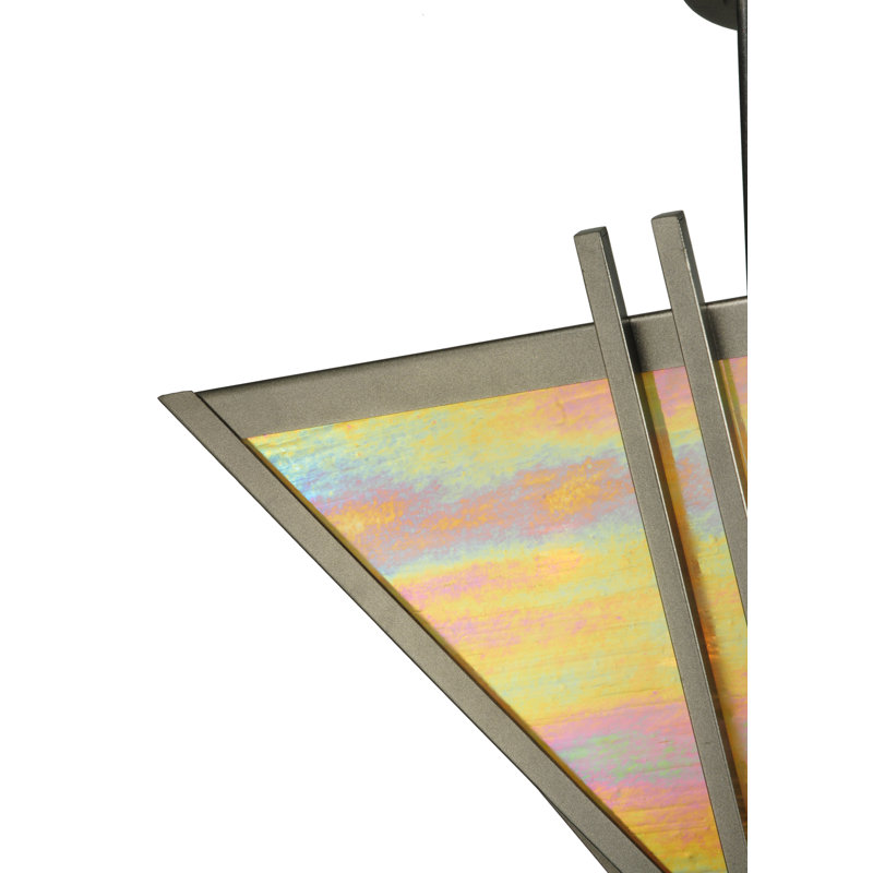 4 - Light Pendant