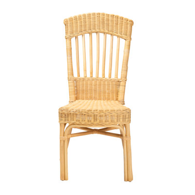 Chaise de salle à manger Bohemian