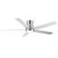 Ventilateur de plafond 52 po avec lumière Lowe-824586426-824586425