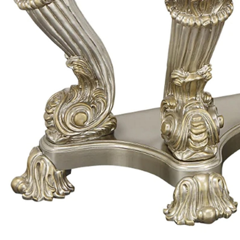 63'' Console Table