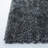 Delane Animal Print Handmade Tufted Gray Area Rug-55845130