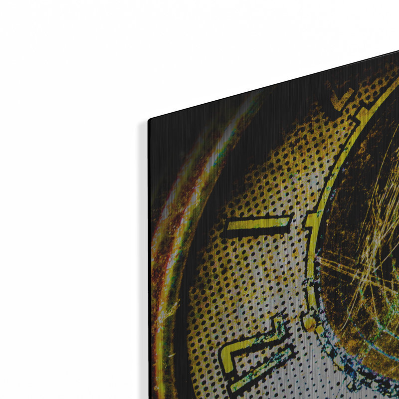 «Garage 2» par Lightbox Journal, H 24 po x l 24 po