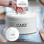 Living Nostalgia Cake Tin