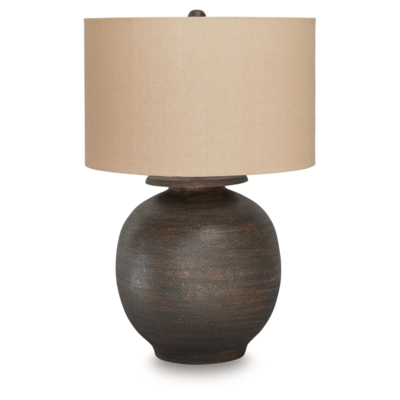 Lampe de table Carlenbury