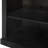 57" Hall Tree with 6 Hooks-1026104931