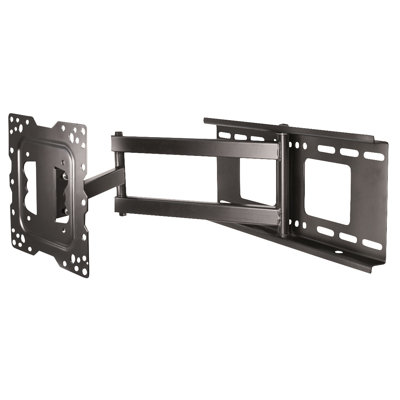 Symple Stuff Single Screen Wall Mount